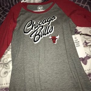 Chicago Bulls Shirt